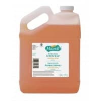Gojo #9755-04, Micrell Soap Antibact Gallon 4/CS Image
