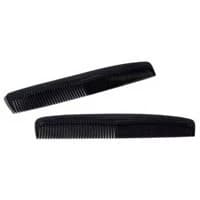 Graham-Field #1772, Comb Plastic Pocket 5" 144/BX Image