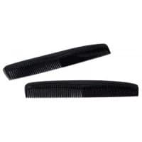 Graham-Field #1774, COMB, FINE, BLACK, LICE REMOVAL, EACH Image