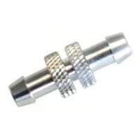 Graham-Field #2447, Labtron Luer Lock Connector Alum Set Pr Image