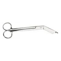 Graham-Field #2609, SCISSOR, LISTER BANDAGE 7 1/4,, EACH Image