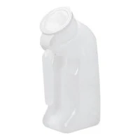 Graham-Field #3201, Urinal Pe 1Qt NS Tran 1 Qt Ea Image