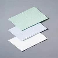 Graham Medical #171, 3-Ply Swab-ee Pro Twl Blu 13.5x18 500/CS Image
