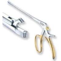 Gynex #1005-W, Punch Biopsy Mini Tischler SS 20cm Ea Image