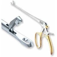 Gynex #1035-X9, Tischler Biopsy Punch Straight 25cm Ea Image