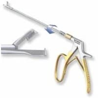 Gynex #1200-10, Punch Biopsy Tischler Strg SS 7x3mm Ea Image