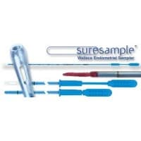 Gynex #3115, Curette Endometrial Sampler Disp 25/BX Image