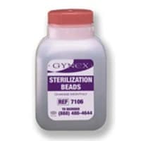 Gynex #7106, Sterilization Beads f/ Instruments 6/CS Image