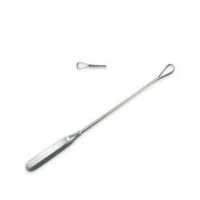 Gynex #CSU3900-0, Curette Uterine Sims Size 0 Ea Image
