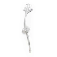 Avanos Medical #0100-24, MIC Gastrostomy Feeding Tube, 24 Fr, EACH Image