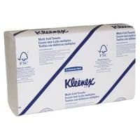 Halyard Health #01890, Kleenex Multifold Hand Towel #189 2400/CS Image