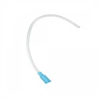 Halyard Health #12601, CATHETER, ORAL, SUCTION, CLOSED SUCTION, 25/CS Image