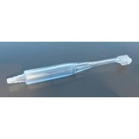 Halyard Health #12602, TOOTHBRUSH, CLOSED SUCTION, COMPONENT, 25/CS Image