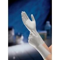 Halyard Health #53140, GLOVE, EXAM, STERLING, NITRILE, LG, 100/BX Image