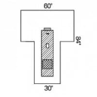 Halyard Health #88618, CYSTOSCOPY PACK IV Image