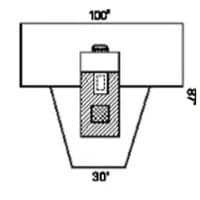 Halyard Health #88621, CYSTOSCOPY PACK II Image