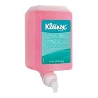Halyard Health #91552, Kimcare Foaming Gen Purp Soap 1000ml 6/CS Image