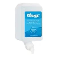 Halyard Health #91560, Kimcare Luxury Foam Sanitizer 1000ml 6/Ca Image