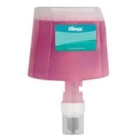 Halyard Health #91592, Kimcare Foaming Gen Purp Soap 1200ml 2/CS Image