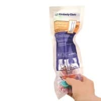 Halyard Health #99787, SWAB, SUCTION, ORAL CARE, KIMVENT, 40 EA/CS Image