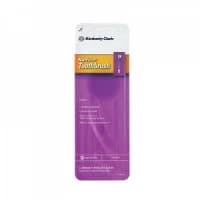 Halyard Health #99791, KIT, TOOTHBRUSH, PACK, ANTIPLAQUE, 40/BX Image