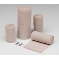 Hartmann #35610000, Bandage Elastic 6"x10yds 10/Ca Image