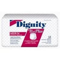Hartmann #43790, BRIEF DIGNITY ULTRASHIELD PLUS XXL 48/CA Image