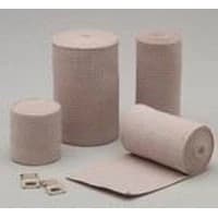 Hartmann #54300000, BANDAGE ELASTIC LEFT 3X5YDS 60/CS Image