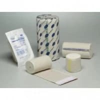 Hartmann #59160000, BANDAGE, ELASTIC, 6" X 5.5YD, EACH Image