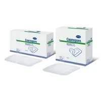Hartmann #900812, DRESSING COSMOPORE ADH 4INX8IN 25/BX 12BX/CA Image