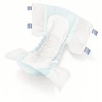 Hartmann #PHT169848, BRIEF, PREMIUM SOFT, CLOTH-LIKE, L, 90 EA/CS Image