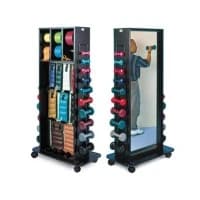 Hausmann Industries #HSM5560, RACK, MULTI-PURPOSE, COMBO, EACH Image