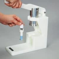 Health Care Logistics #18566, MINI-BAG PLUS APPLICATOR, EACH Image