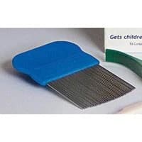Health Enterprises #700395, COMB LICE LONG PIN Image