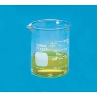 Healthcare Logistics #3026, Glass Beaker 250mL Image