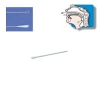 Healthlink #4190, SWAB, TRANSPORTER, LIQ. AMIES, 50/PK Image