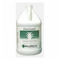 Healthlink #7740, SOAP ANTIMICROBIAL, GAL, 4 EA/CS Image