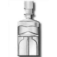 Henke Sass Wolf #4020-000V0, Syringe Only Norm-Ject 3ml 100/BX Image