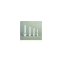 Henke Sass Wolf #A5, Syringe Only Norm-Ject LS 5ml 100/BX Image