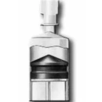 Henke Sass Wolf #RL10, Syringe Soft-Ject LL ST 10ml 100/BX Image