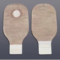 Hollister #18182, Ostomy Pouches 1-3/4 10/Bx Image