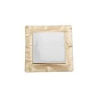 Hollister #509382, DRESSING, FOAM, RESTORE, TRIACT-ADV, 6"X6", 10/BX Image