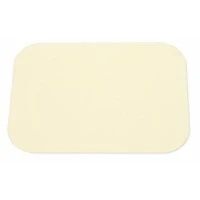 Hollister #519925, DRESSING, HYDROCOLLOID, XTRA THIN, 8" X 8", 3/BX Image