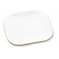 Hollister #519932, DRESSING, HYDROCOLLOID, 6" X 8", STERILE, 3/BX Image