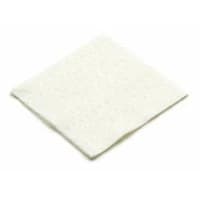 Hollister #529938, DRESSING, ALGINATE, CALCIUM, RESTORE, 2"X2", 10/BX Image