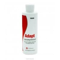 Hollister #78500, Adapt Deodorant Lubricating 8oz EA Image