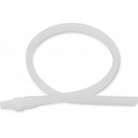 Hollister #9346, TUBING, EXTENSION, 18", CONNECTOR, STERILE, 10/BX Image