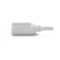 Hollister #97429, InView Silicone Male External Catheter, 29mm, Special, Purple, 30/BX Image