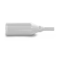Hollister #97632, InView Silicone Male External Catheter, 32mm, Extra, Tan, 30/BX Image