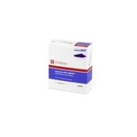 Hollister #HBRS4520, Dressing Hydrofera Blue Foam 4x5" 10/Bx Image